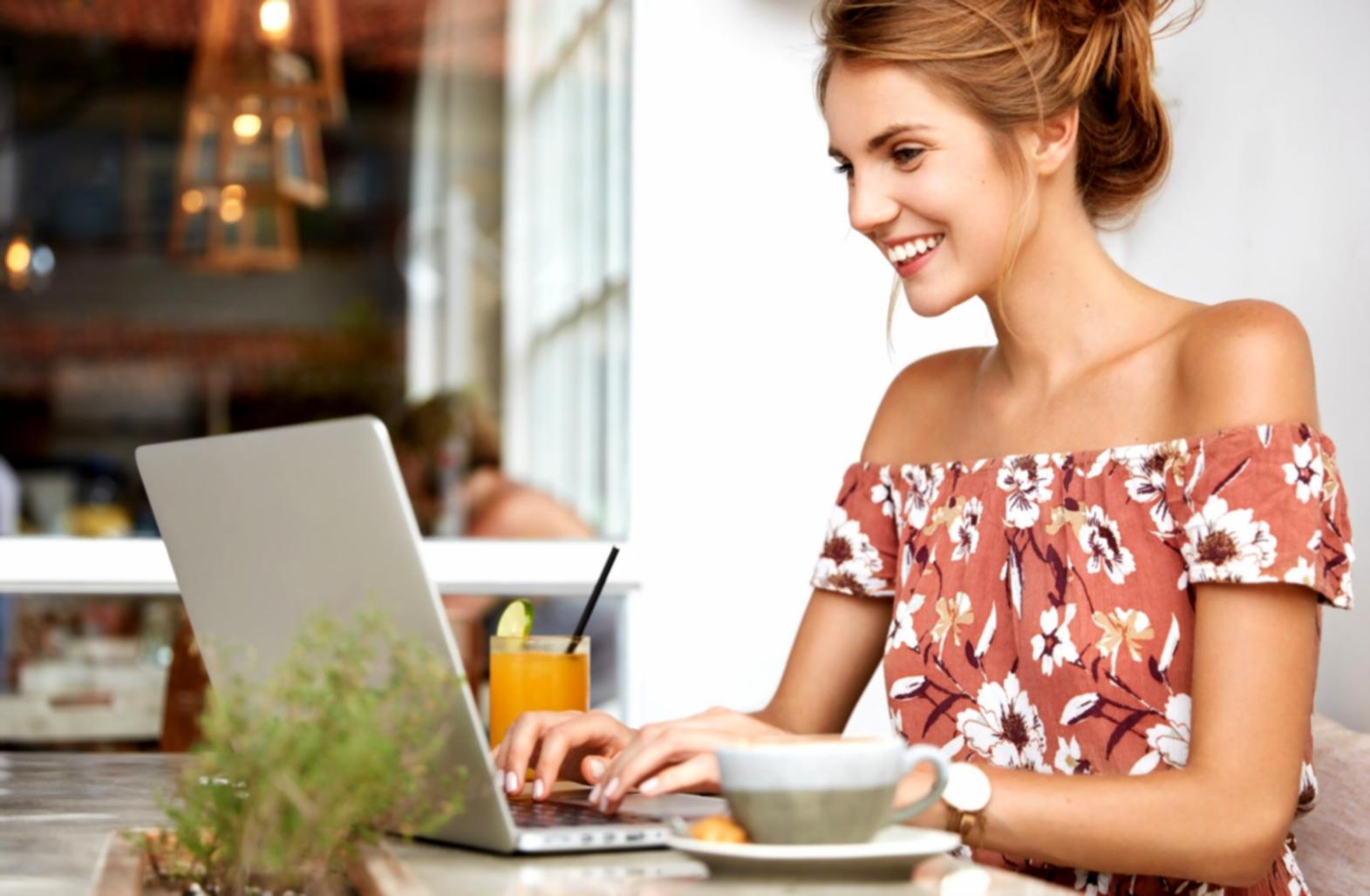 Katılımcı etkileşim ekranı