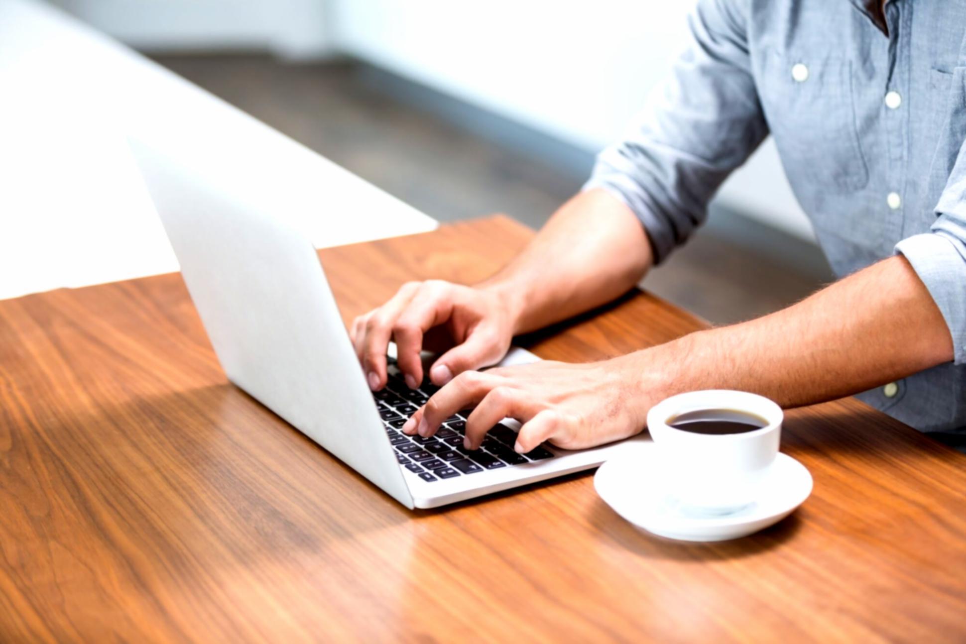 Eğitim platformumuzun başlangıç süreci